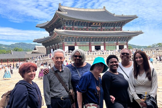 Seoul City Private Tour (Optional : Seoul, DMZ, Nami Island) - Nami Island makes a full countryside day