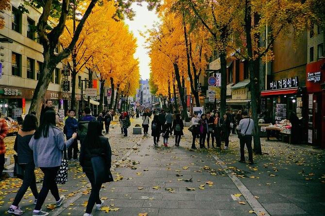 Seoul City Walking Private Tour (3hours) - What the guides add