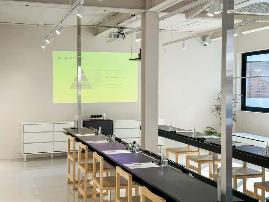 Seoul: Create Your Own Natural Perfume with a Perfumer - What you take home at the end
