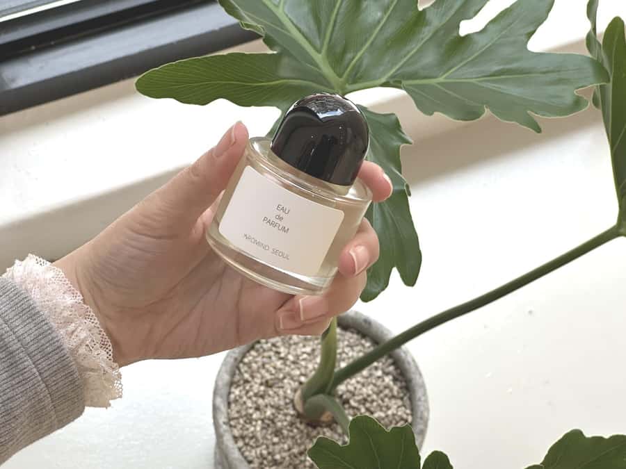 Seoul: Create Your Own Natural Perfume with a Perfumer - Is $55 a good value?