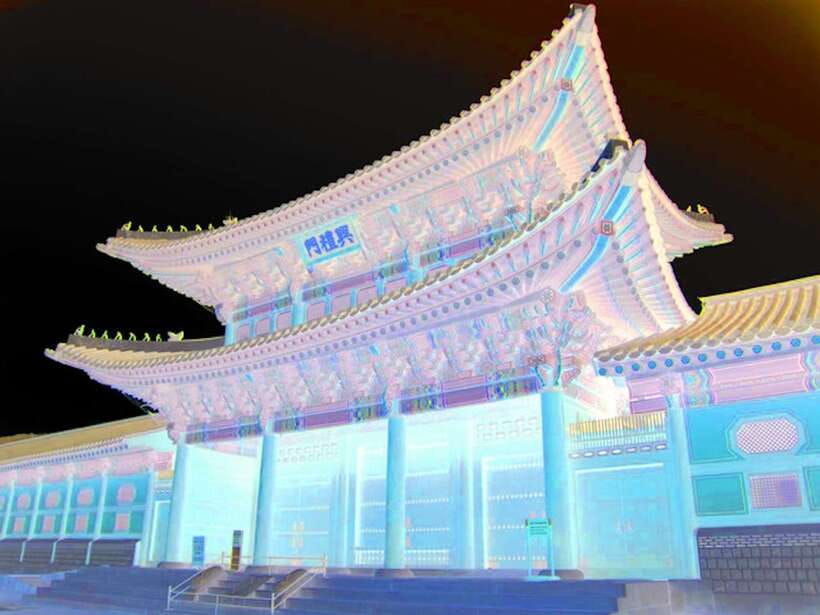 Seoul: Dark Side of the City and Ghost Stories Walking Tour - Key points at a glance