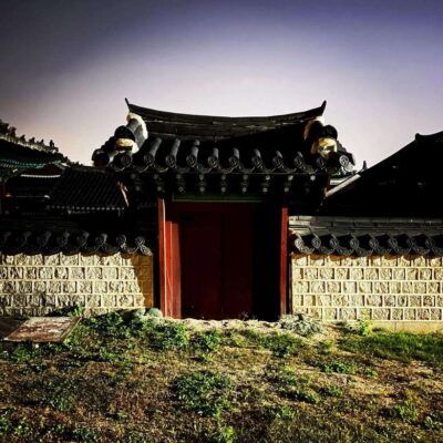 Dark Side of the City and Ghost Stories Walking Tour