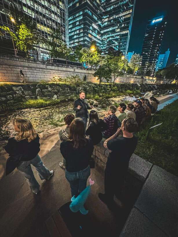 Seoul: Dark Side of the City and Ghost Stories Walking Tour - Price, practical value, and who should book