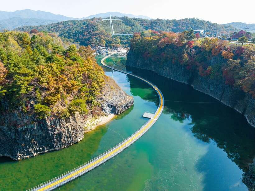 Seoul: DMZ 2nd Tunnel and Suspension Bridge Tour - A full day beyond Seoul’s usual sights