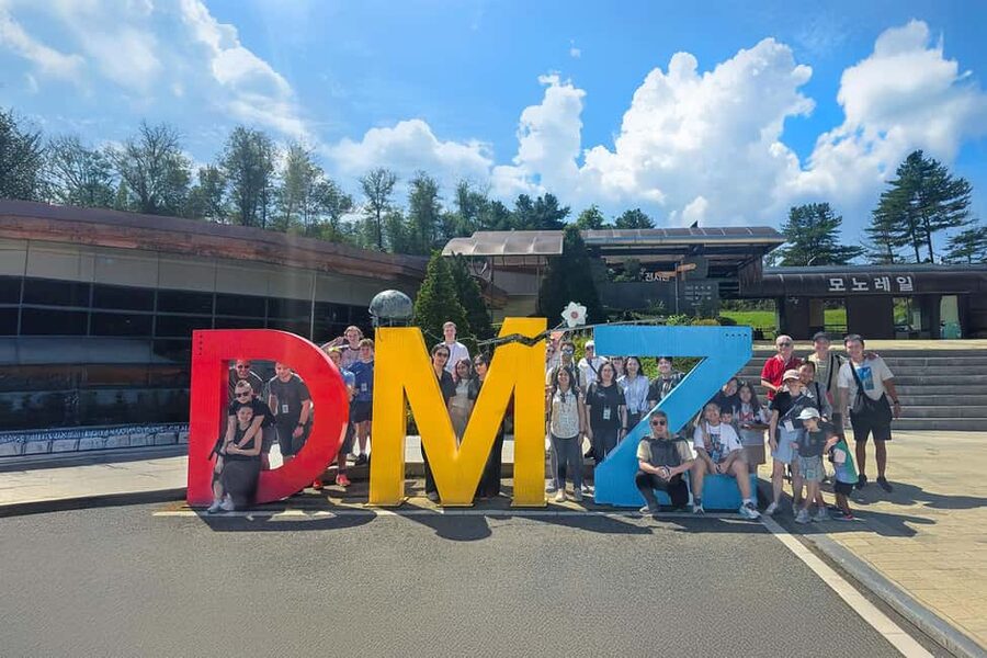 Seoul: DMZ Guided Tour with Suspension Bridge and Gondola - Why the DMZ feels different from a normal day trip