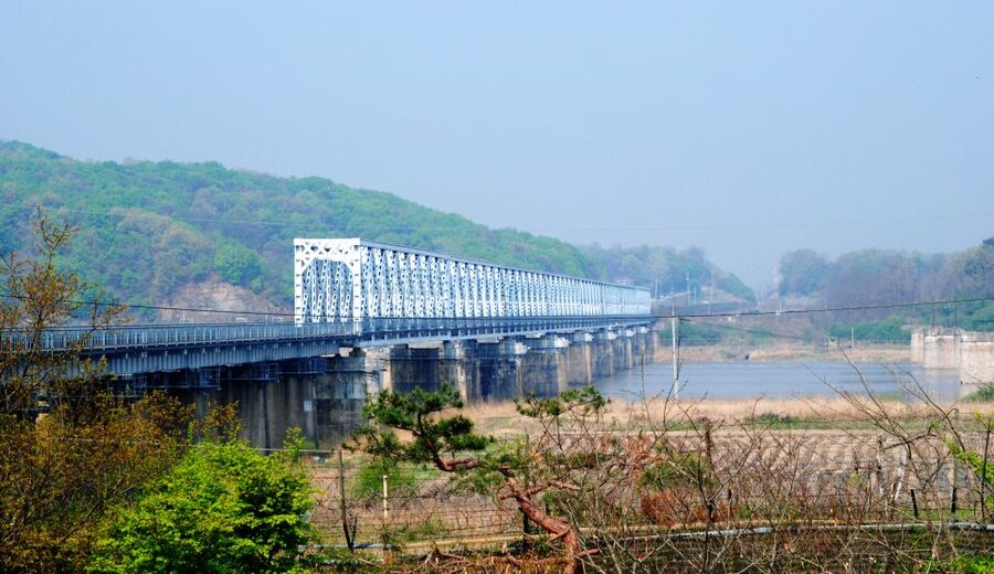 Seoul: DMZ, Gyeongbokgung Palace & City Tour - The Third Tunnel and the physical reality of the border