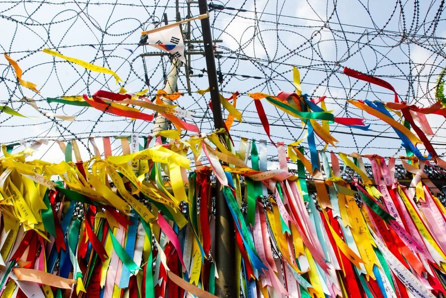 Seoul: DMZ, Gyeongbokgung Palace & City Tour - The early start and the ride north