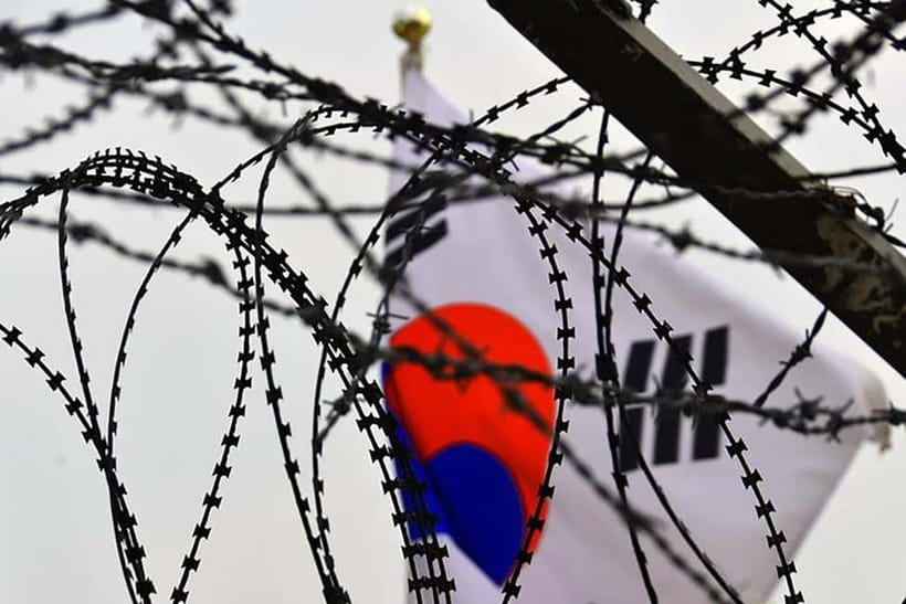 Seoul: DMZ & Live Talk with North Korean Defector - Walking Into the Third Infiltration Tunnel
