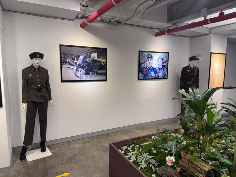 Seoul: DMZ & Live Talk with North Korean Defector - Practical Advice Before You Go