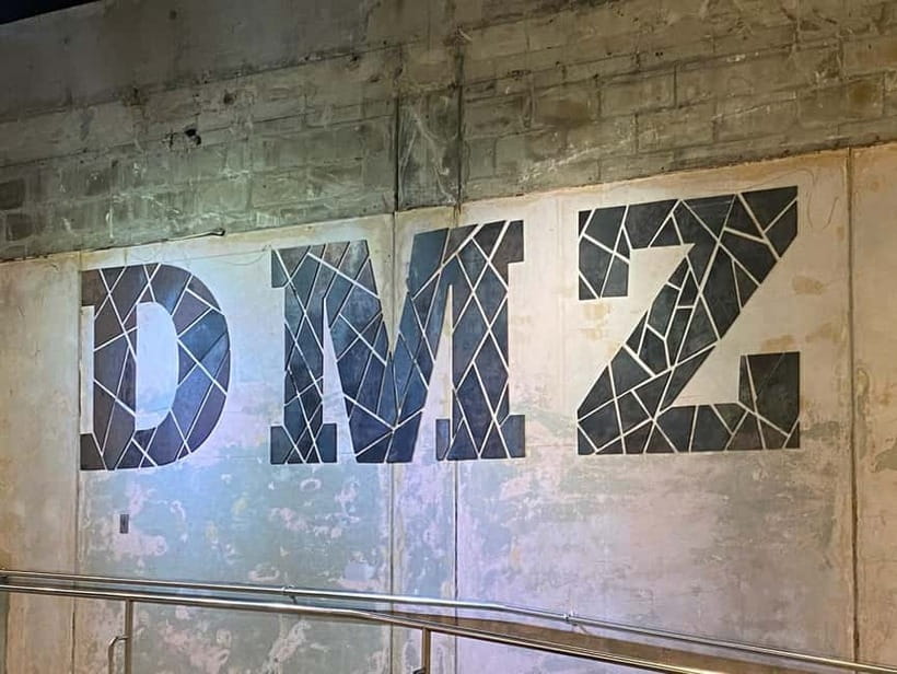 Seoul: DMZ & Live Talk with North Korean Defector - Imjingak, Mangbaedan, and Freedom Bridge