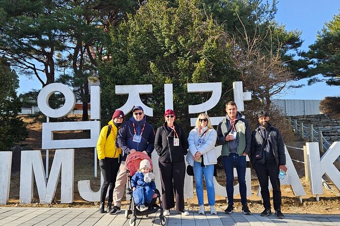 Seoul DMZ Tour with 3rd Tunnel and Red Suspension Bridge - Why this DMZ trip feels different from a standard sightseeing day