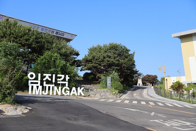 Seoul DMZ Tour with 3rd Tunnel and Red Suspension Bridge - Timing, clothing, and border rules