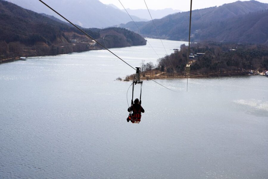 Seoul: Elysian Gangchon Winter Ski with Nami Island Day Tour - Practical tips for a smoother day