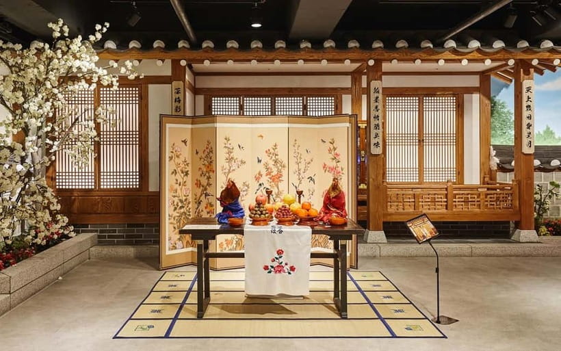 Seoul: Eobi+Nami+Hanbok(+RailBike or Strawberry Options)Tour - What the $51 price really covers