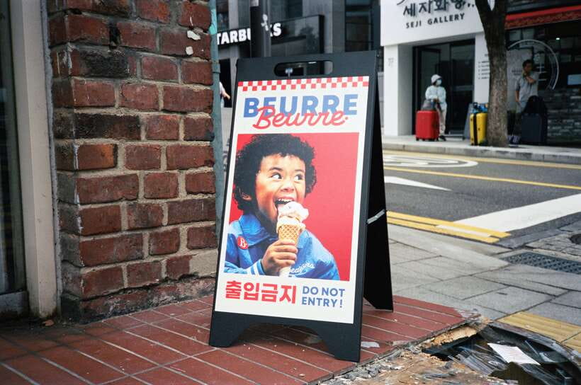 Seoul Film Camera Club - Is $55 a fair price?