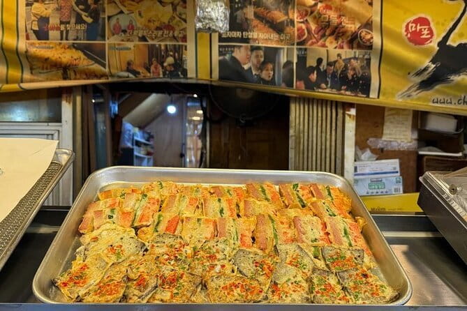 Seoul Food: Banchan, Bibimbap, and Beyond - Seoul food is best understood through its stories