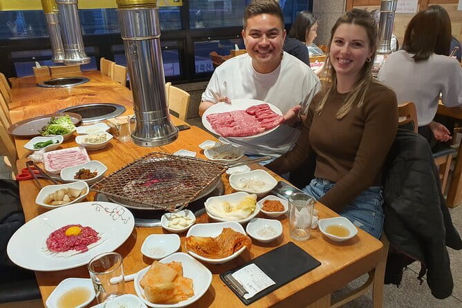 Seoul Food: Banchan, Bibimbap, and Beyond - A private tour changes the pace