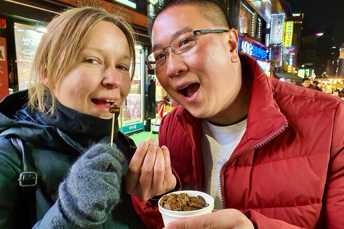 Seoul Food Tours, Eat Like a Local : 100% Personalized & Private - A private introduction to Seoul’s food culture