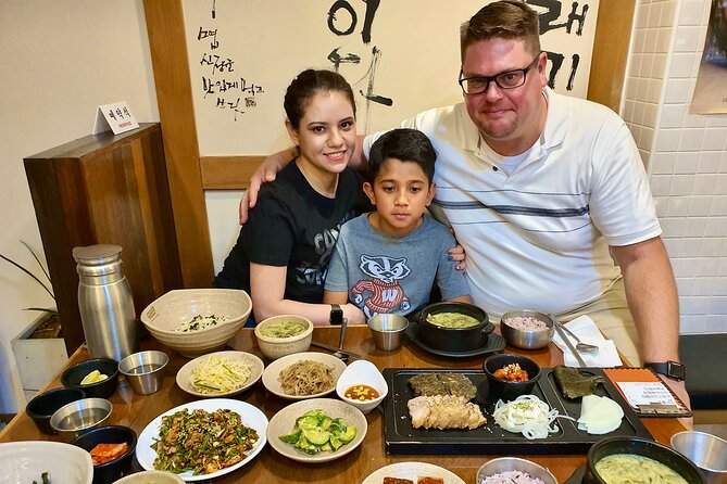 Seoul Food Tours, Eat Like a Local : 100% Personalized & Private - Pumpkin Korean BBQ and the small-eatery approach