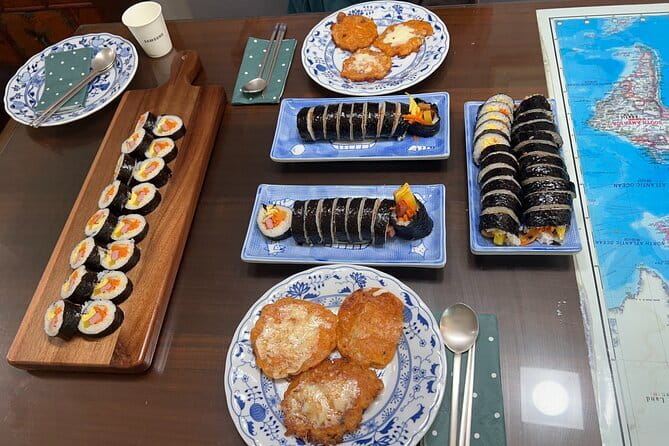 Seoul Foodie Walking Tour - Is $45.46 good value?