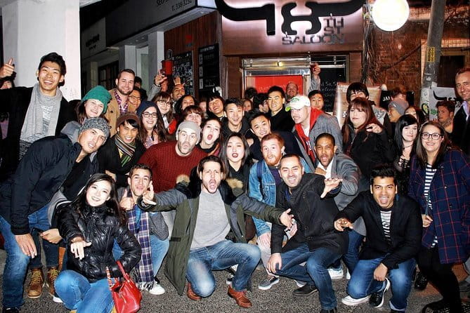 Seoul Foodie Walking Tour - Dietary needs and practical fit