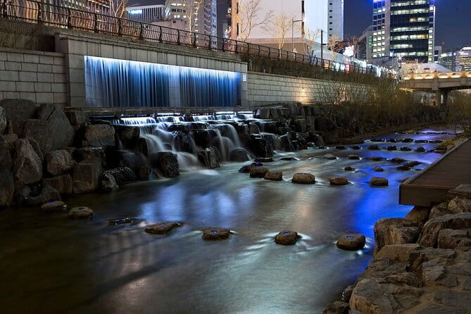 Seoul Foodie Walking Tour - Should you book this Seoul food walk?