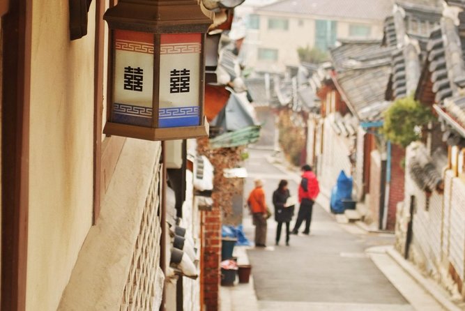 Seoul Full Day Tour with a Local: 100% Personalized & Private - What the host adds to the day
