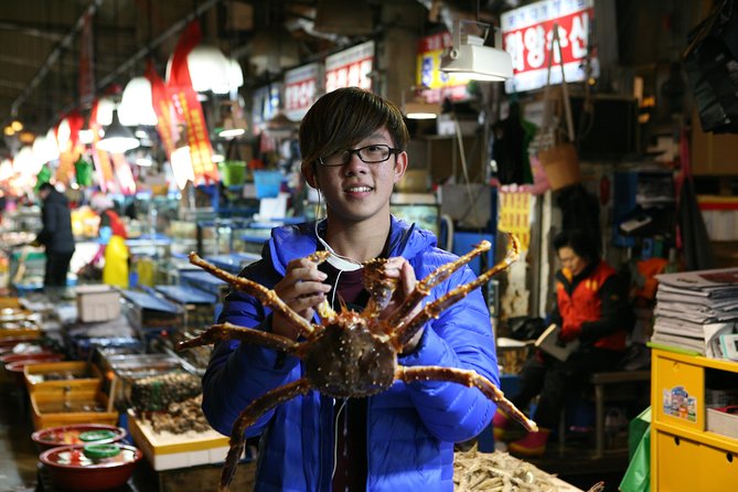 Seoul: Fully Customizable Private Tour - A private Seoul day that bends to your plans