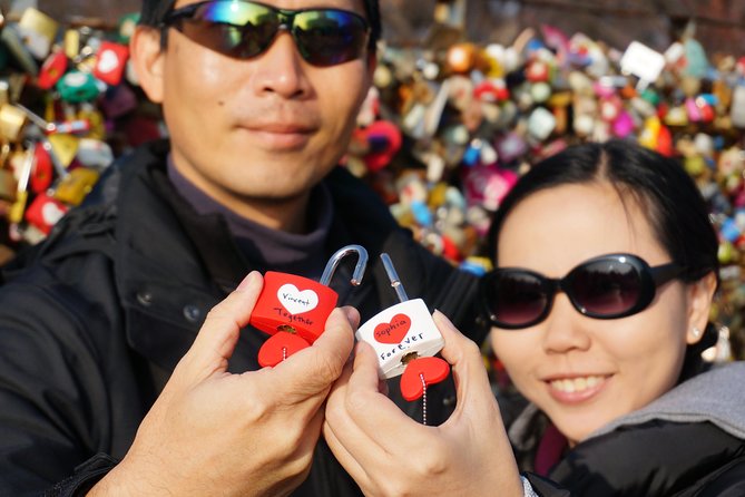 Seoul: Fully Customizable Private Tour - Insadong: tea, crafts, and a flexible lunch stop