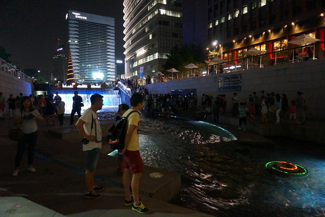 Seoul: Fully Customizable Private Tour - What the guide adds to the day