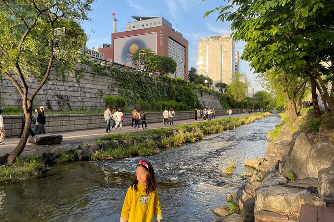 Seoul Fun Food Tour: 12 different food tastings - What the $88 price really includes