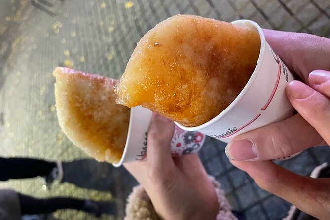 Seoul Fun Food Tour: 12 different food tastings - Starting at Gwangjang Market