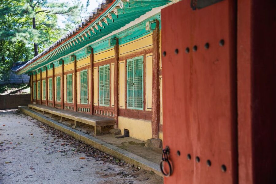 Seoul: Ganghwa Island UNESCO World Heritage Private Tour - Key points at a glance