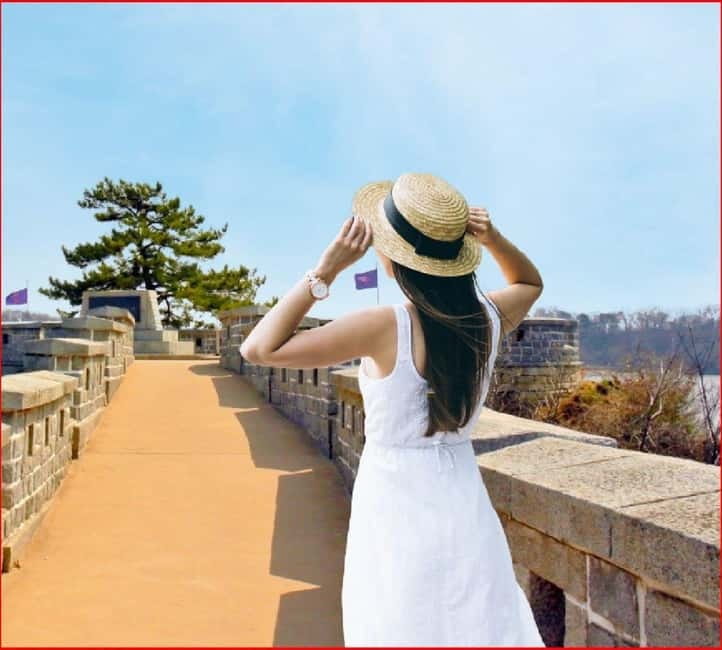 Seoul: Ganghwa Island UNESCO World Heritage Private Tour - Why Ganghwa Island makes a worthwhile day trip
