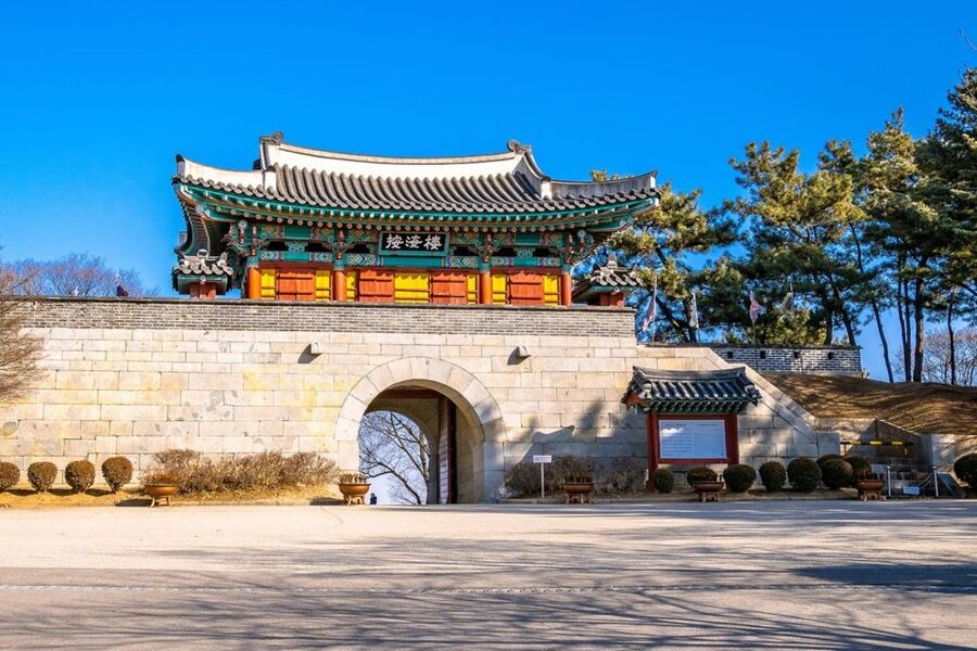 Seoul: Ganghwa Island UNESCO World Heritage Private Tour - Choosing your Ganghwa route after lunch