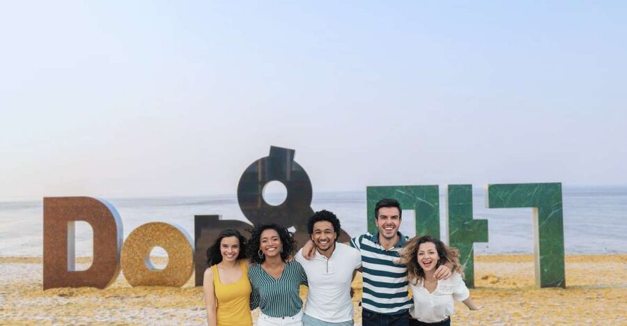 Seoul: Ganghwa Island UNESCO World Heritage Private Tour - Finishing at Dongmak Beach
