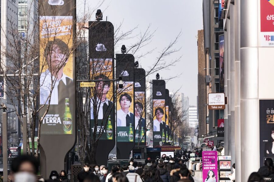 Seoul: Gangnam Tour on Youth and Society in South Korea - Why Gangnam reveals more than Seoul’s glossy image