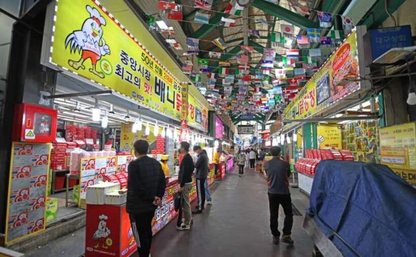 Seoul: Gangneung BTS K-Pop & K-Drama Filming Locations Tour - Key points to know before booking