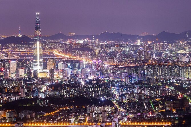 Seoul Gimpo Airport (GMP) Transfer to Seoul/Suwon/Seongnam/Yongin - A simple arrival after a long flight