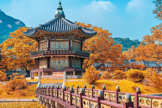 Seoul Gimpo Airport (GMP) Transfer to Seoul/Suwon/Seongnam/Yongin - Comfort after a 15-hour flight