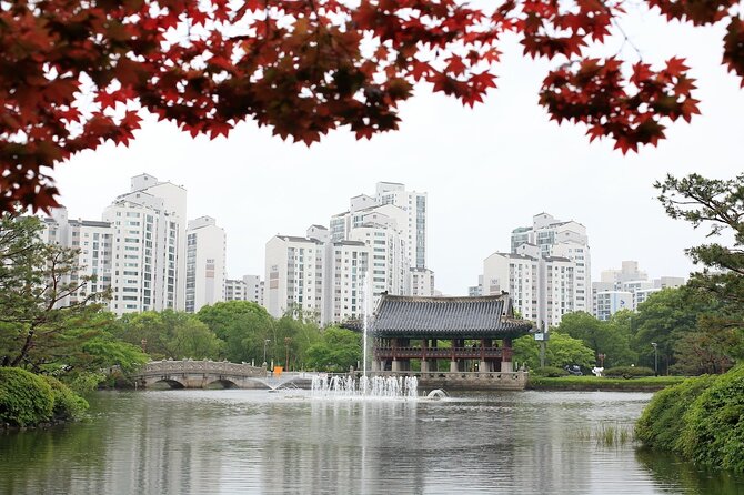 Seoul Gimpo Airport (GMP) Transfer to Seoul/Suwon/Seongnam/Yongin - Luggage rules that can affect the price