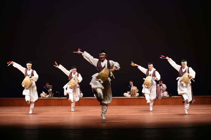 SEOUL: Gugak - Korean Traditional Music Museum&Concert Tour - Key points to know before booking