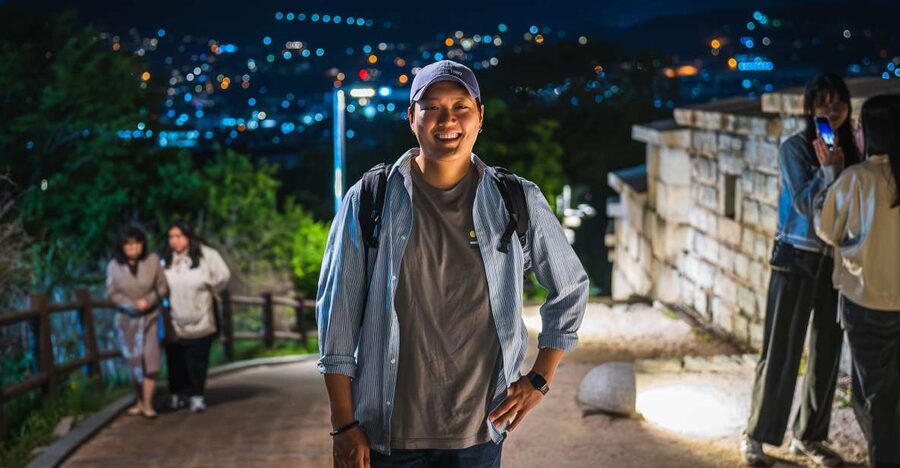Seoul: Guided City Wall Sunset Hike with Korean Dinner - Practical details that affect your choice
