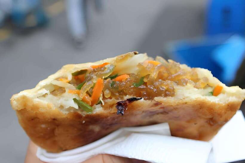 Seoul: Guided Street Food Tour at Namdaemun Market - Key points to know before you book