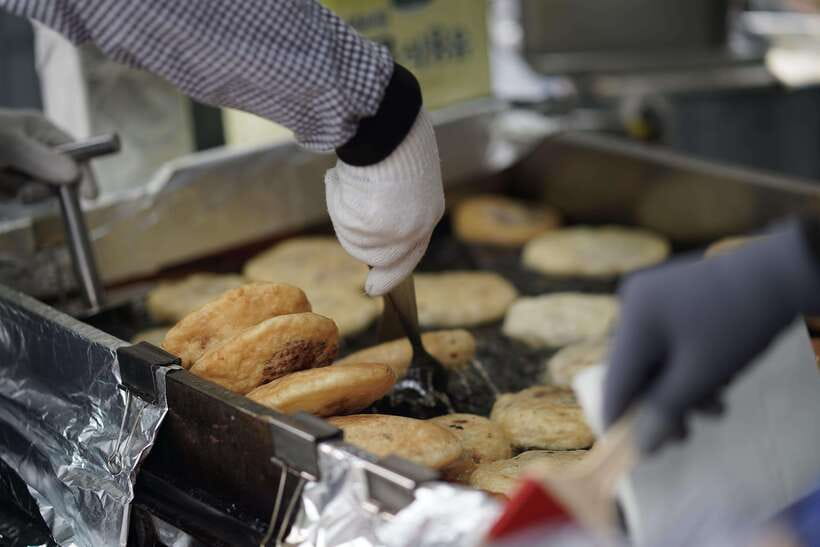 Seoul: Guided Street Food Tour at Namdaemun Market - Who will enjoy this food walk most