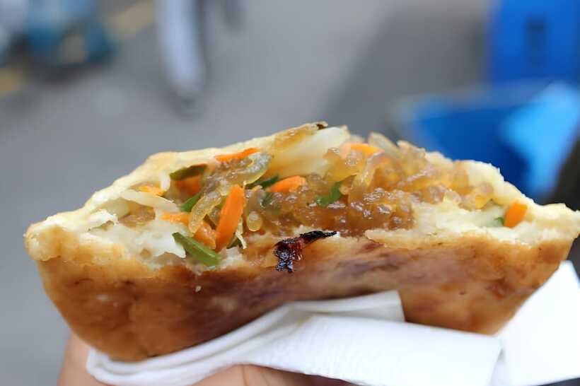 Seoul: Guided Street Food Tour at Namdaemun Market - Should you book the Namdaemun food tour?