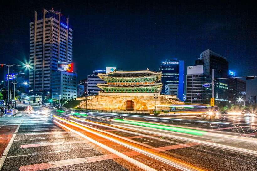 Seoul: Guided Street Food Tour at Namdaemun Market - FAQ