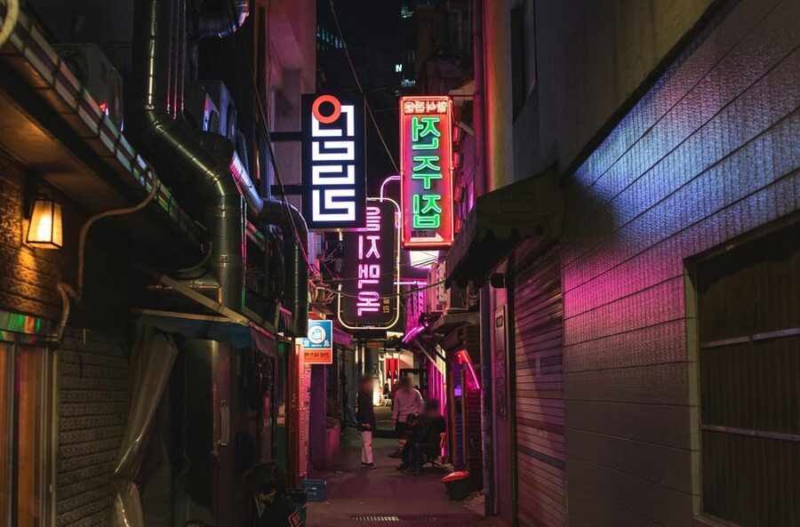 Seoul Gwangjang Market Foody Walking Tour - FAQ