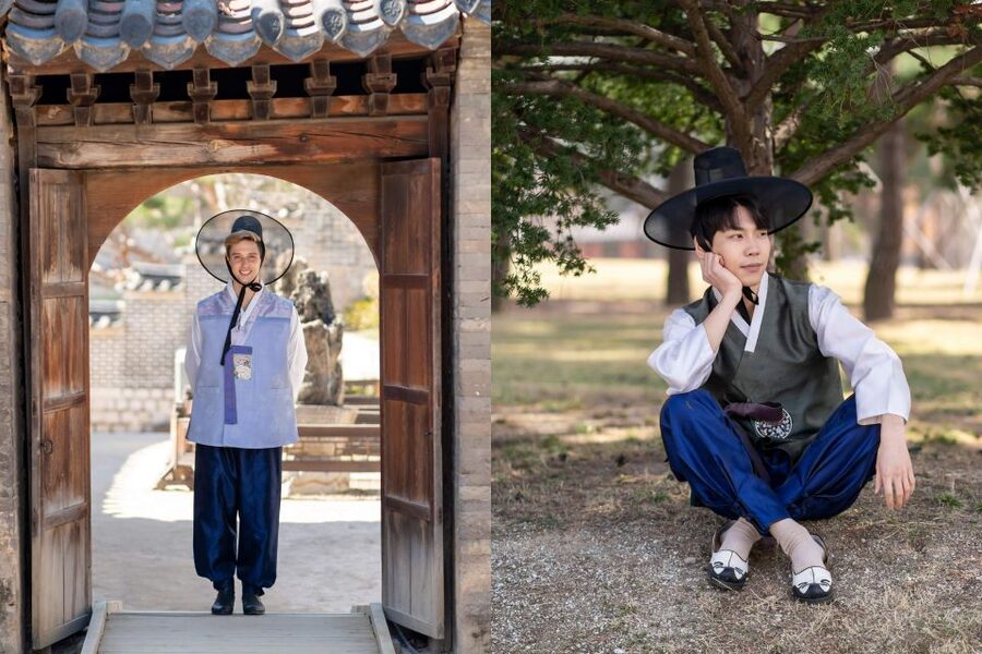 Seoul: Gyeongbok Palace with Gigibebe Hanbok Rental - Why a palace visit feels different in hanbok
