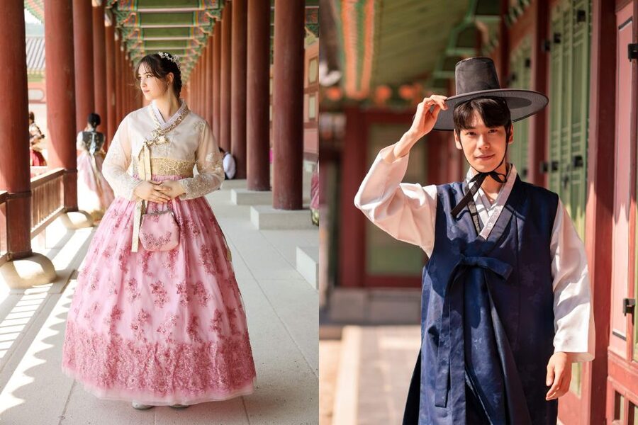 Seoul: Gyeongbok Palace with Gigibebe Hanbok Rental - Who will enjoy this experience most